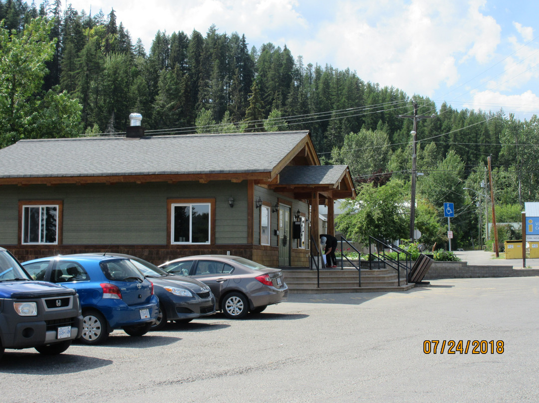 Kimberley Visitor Centre景点图片