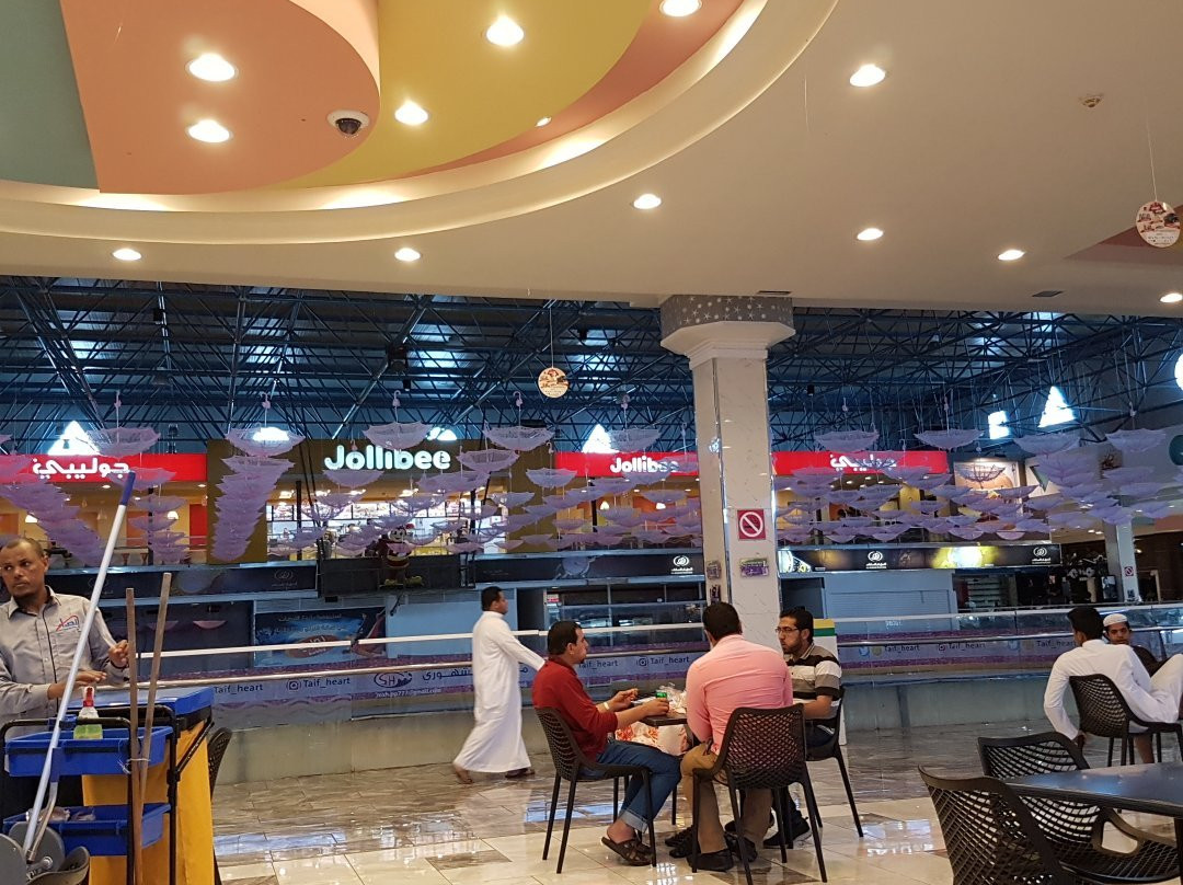 Taif餐馆和美食-Jollibee