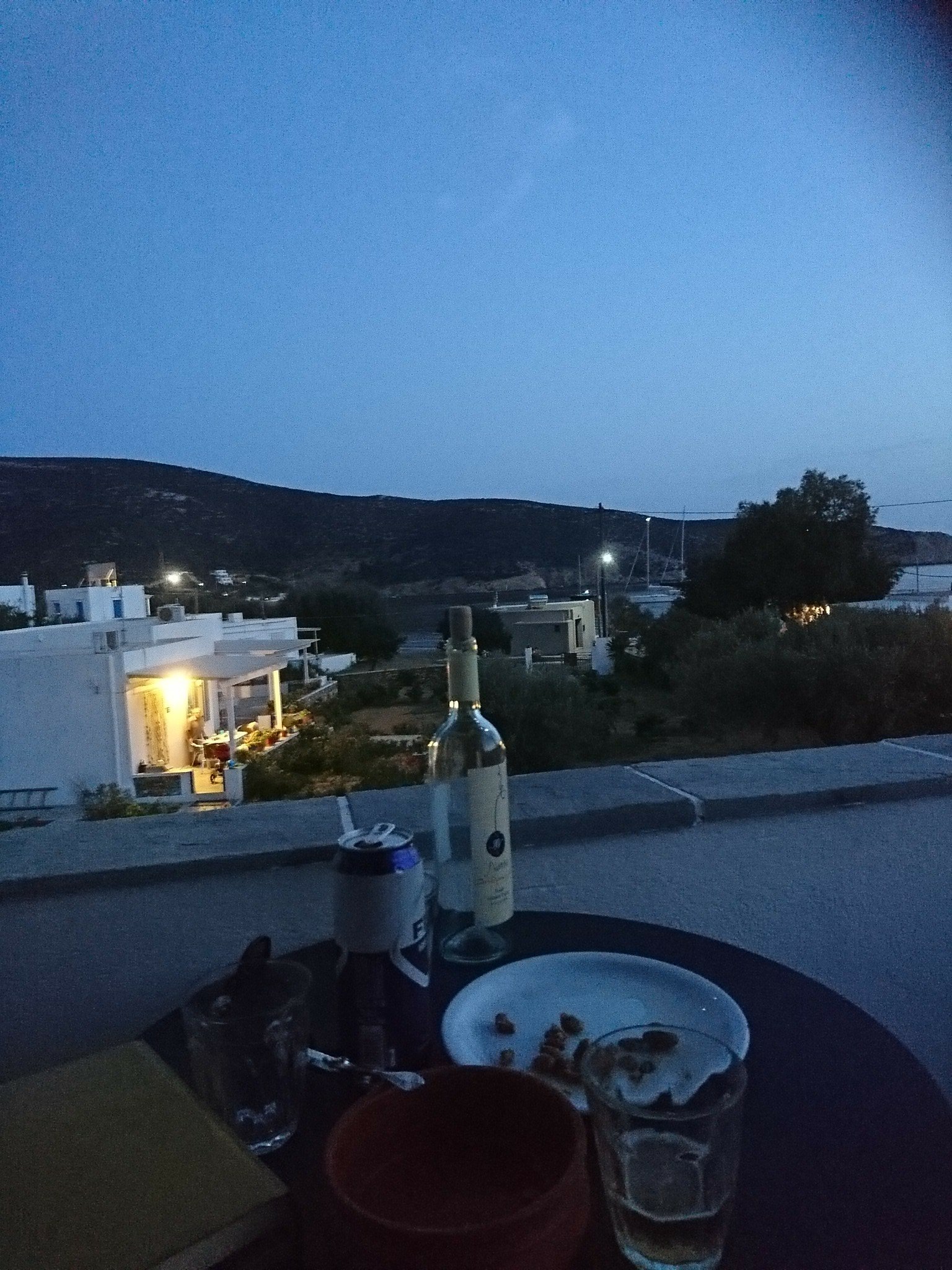 Areti Rooms-官方