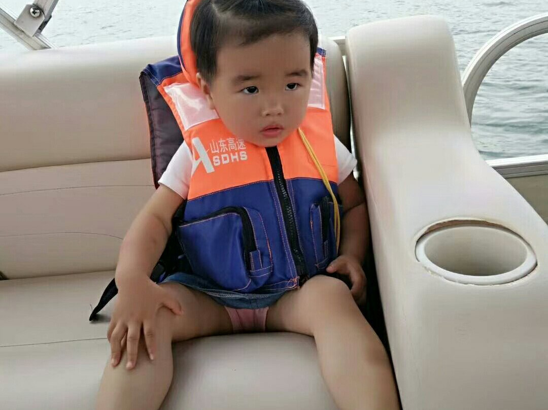 武当山太极湖-十堰市必去景点