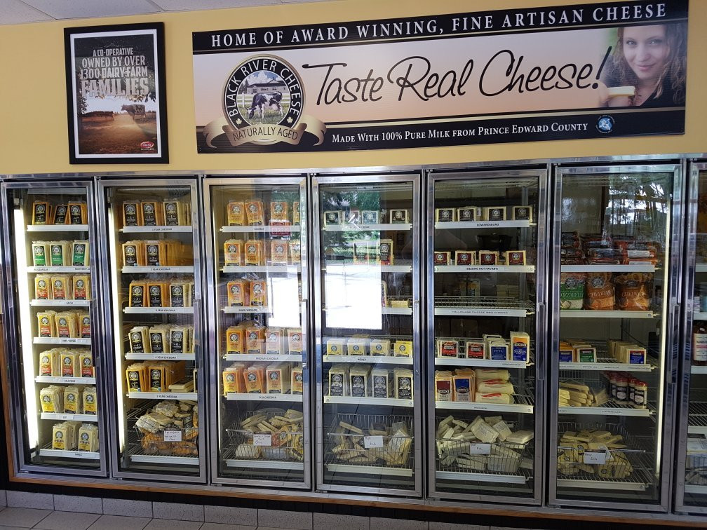 Black River Cheese Company景点图片
