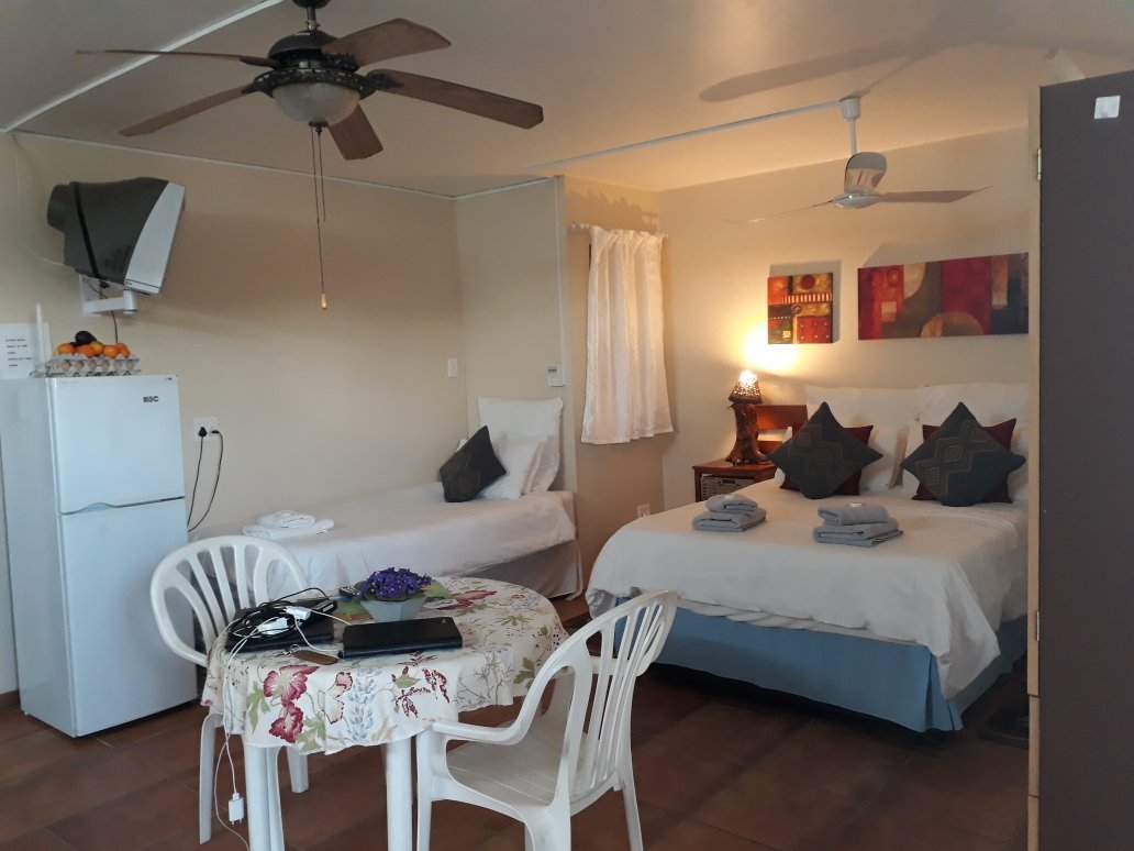 Sundowner Guest House-官方