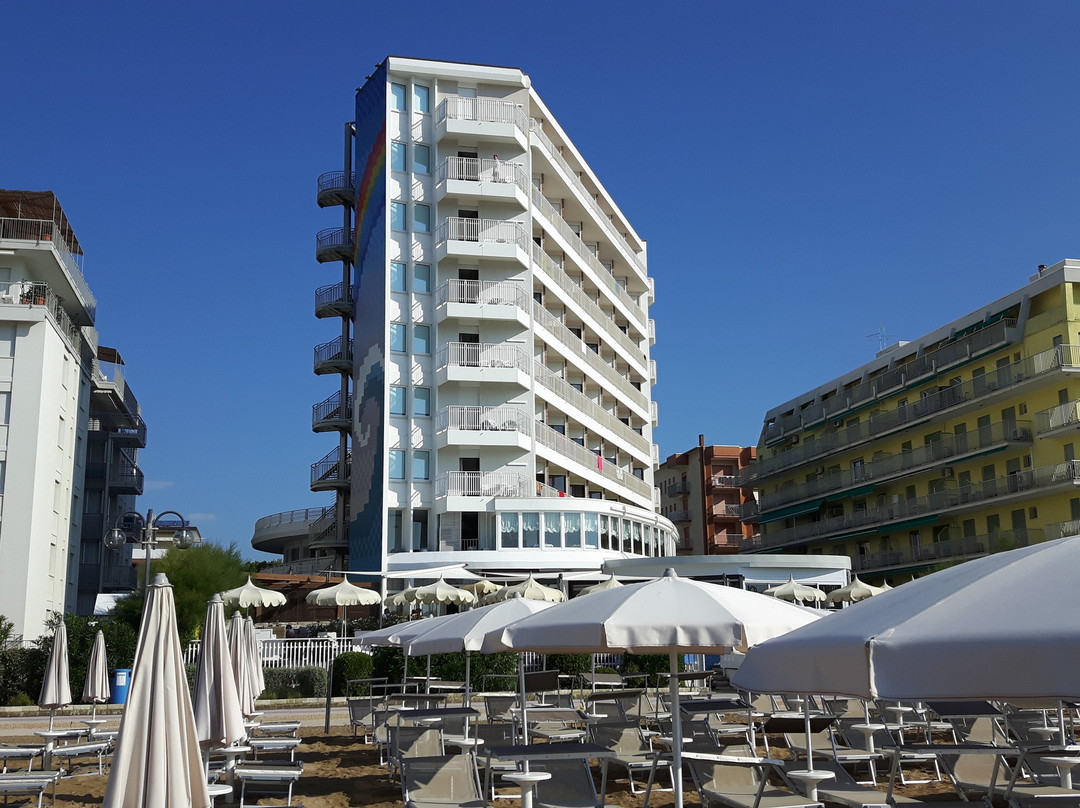 Hotel delle Nazioni主图