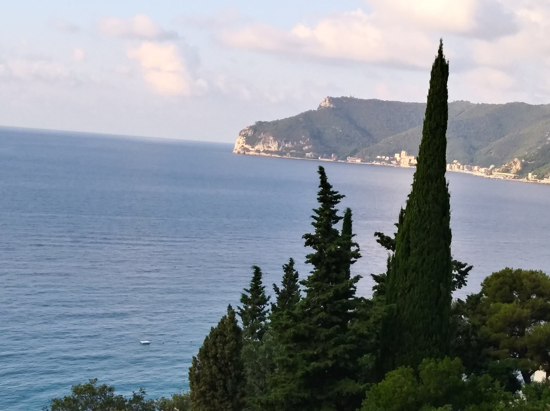 贝斯特韦斯特阿瓜诺维拉酒店主图