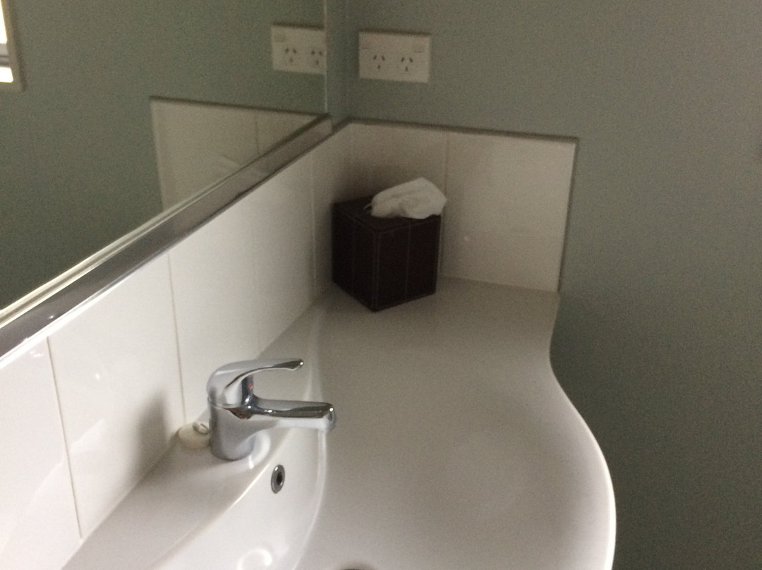 Aveda Motor Lodge主图