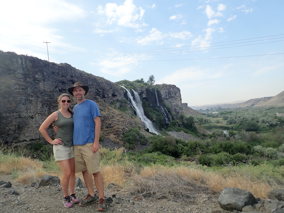 Ritter Island State Park-Wendell必去景点