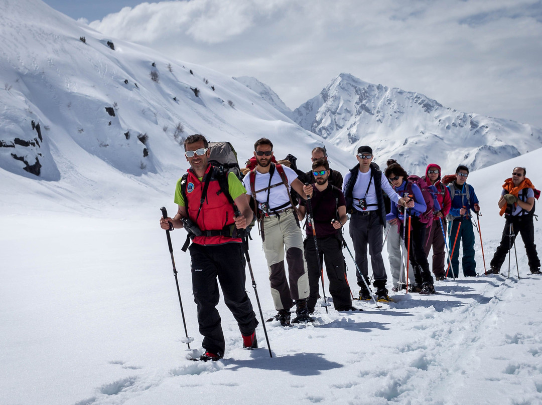 Plagne Evasions-Macot-la-Plagne必去景点