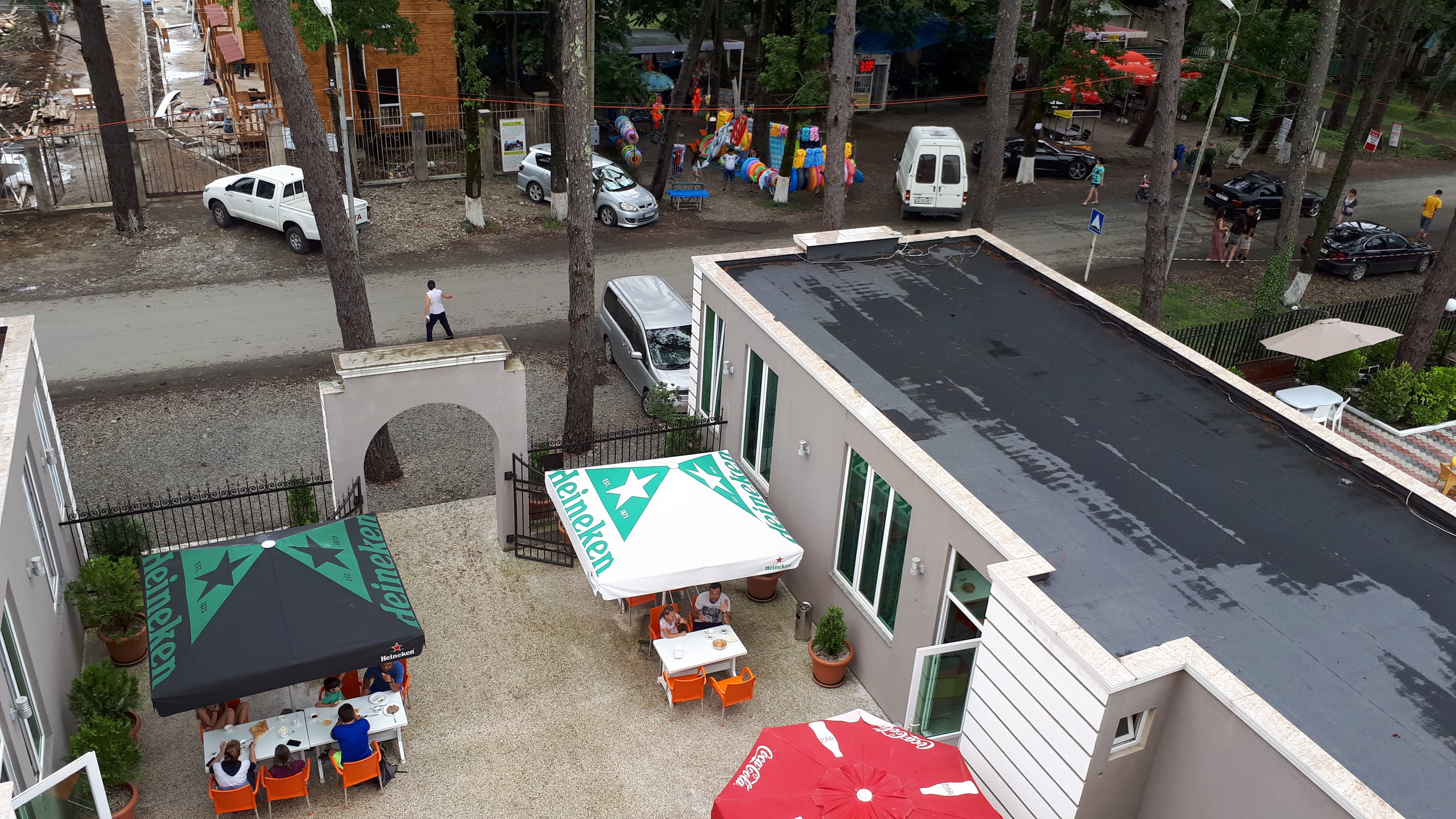 Ureki Hotel-酒店景观
