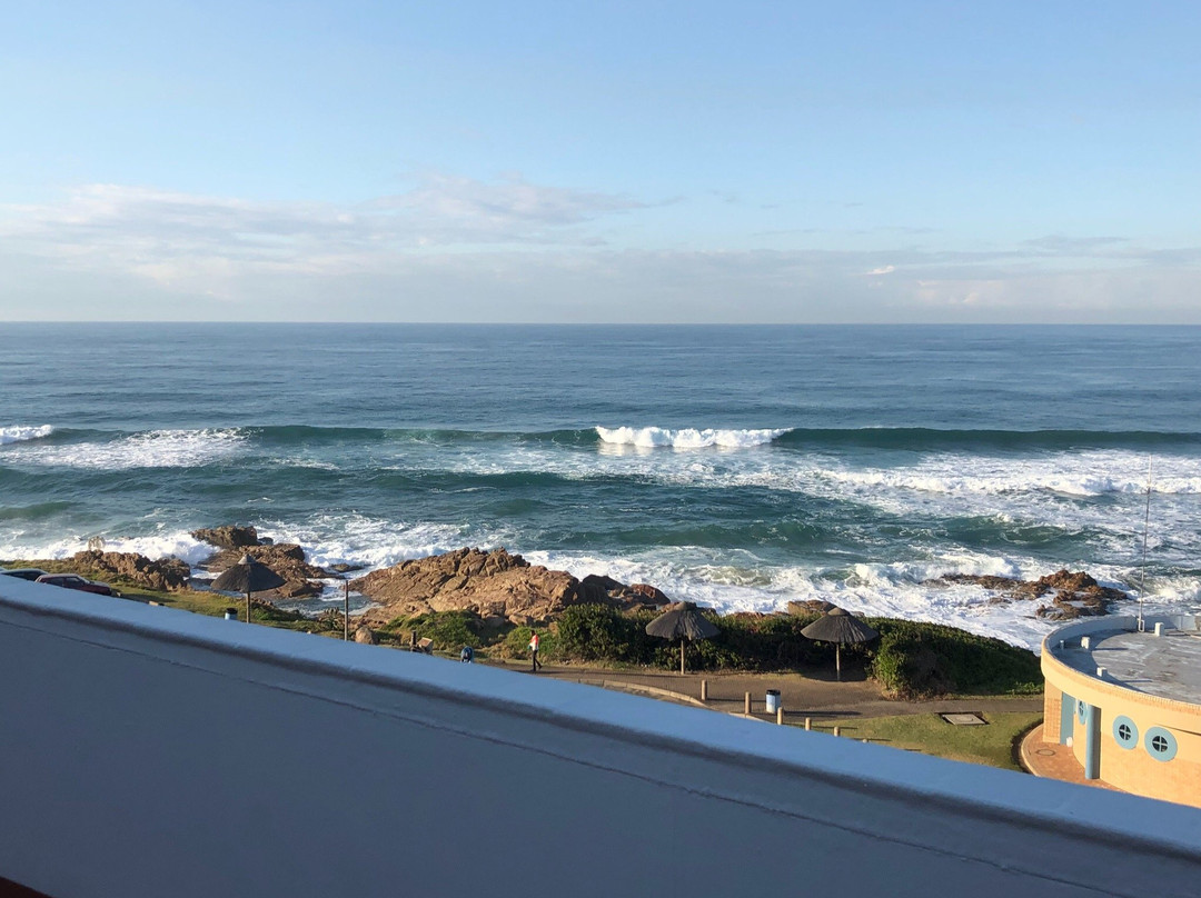 La Cote D'Azur主图