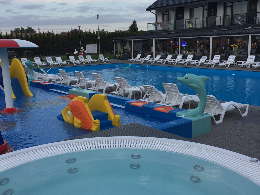 Holiday Park & Resort Grzybowo
