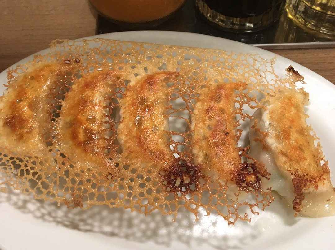 東京餃子軒 浦安店