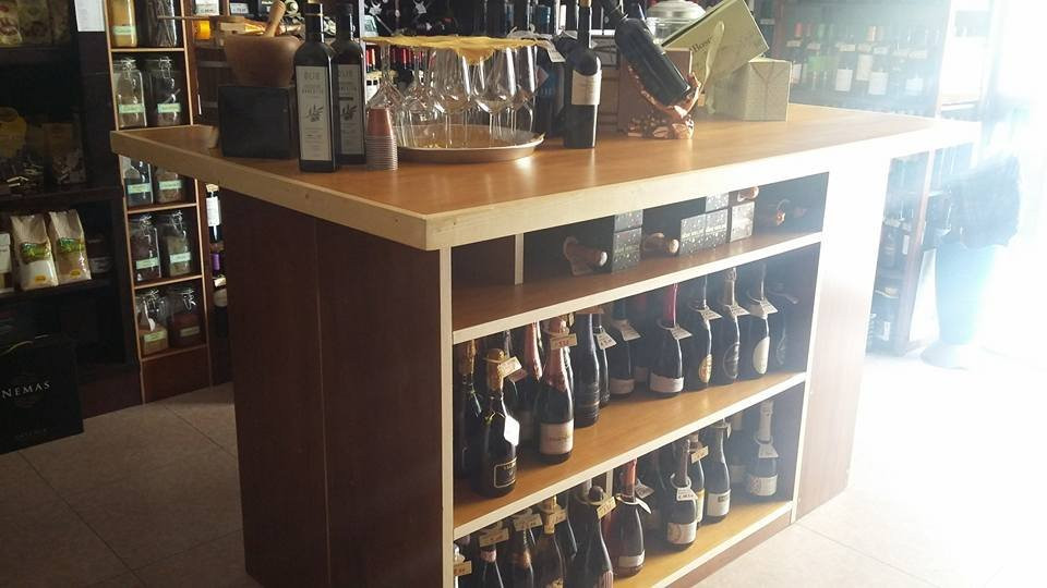 Enoteca Greco-奥斯图尼必去景点