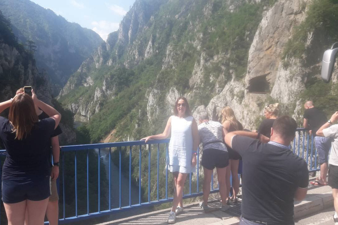 Active Montenegro景点图片