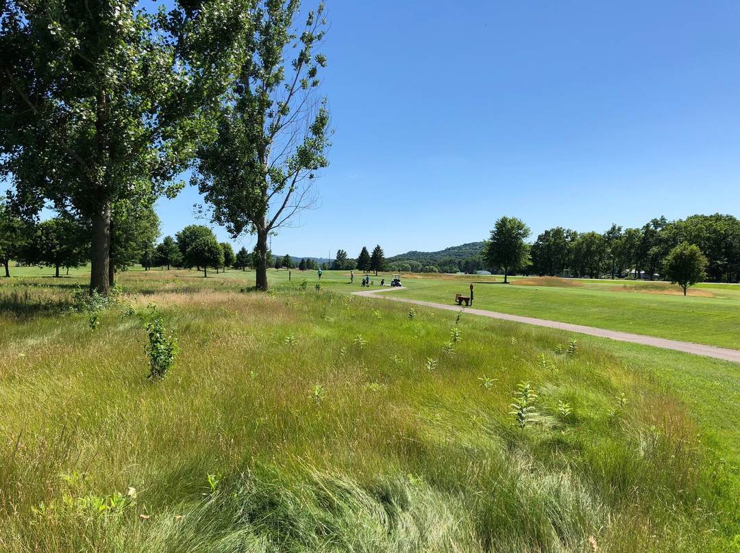 Trempealeau Mountain Golf Club景点图片
