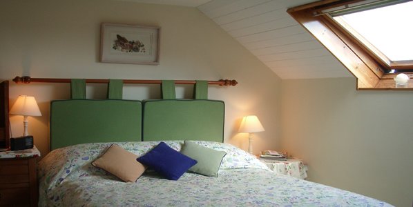 Trevarn B&B-官方