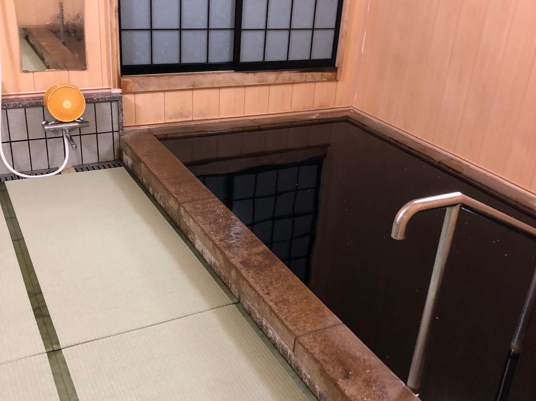 Ryokan Iriumi主图