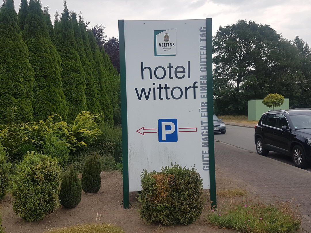 Hotel Wittorf主图