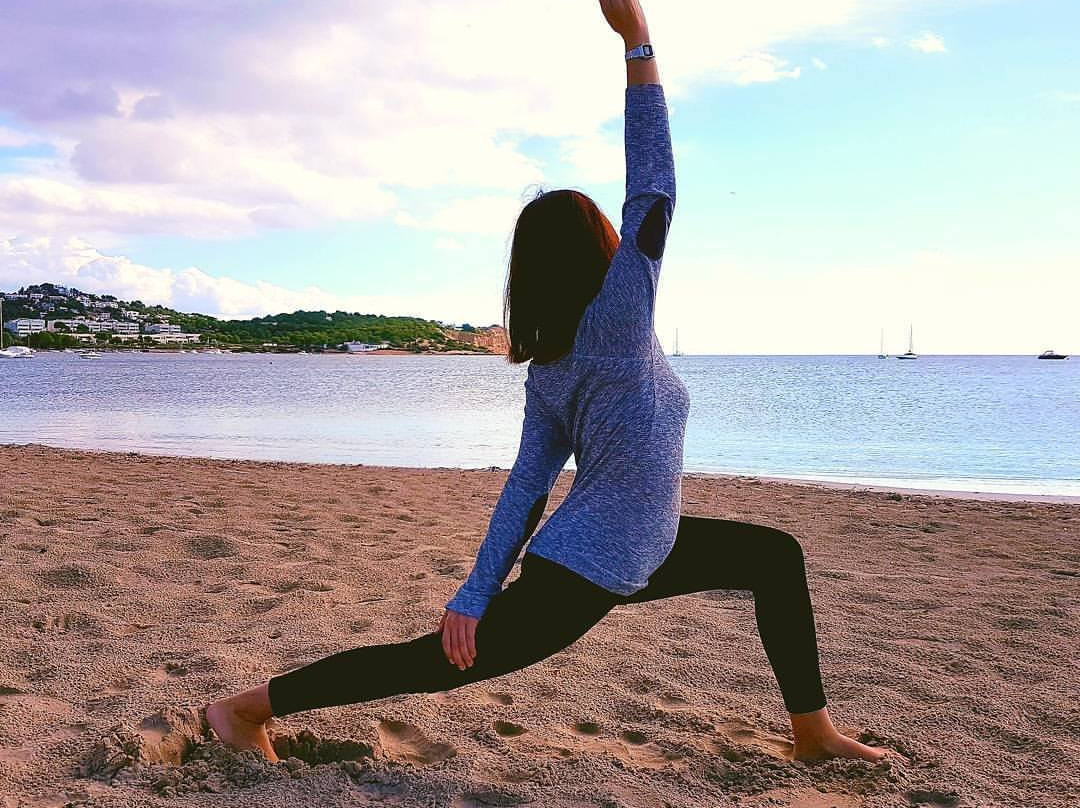 Yoga en Ibiza景点图片