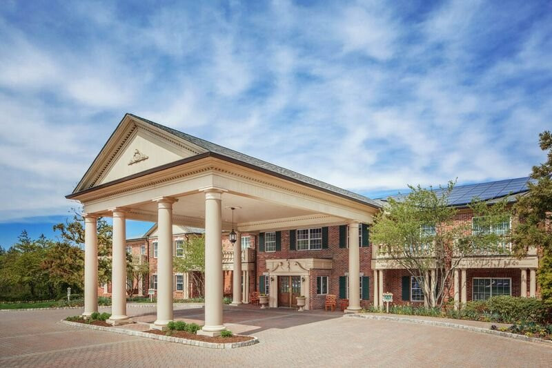 Residence Inn by Marriott West Orange主图