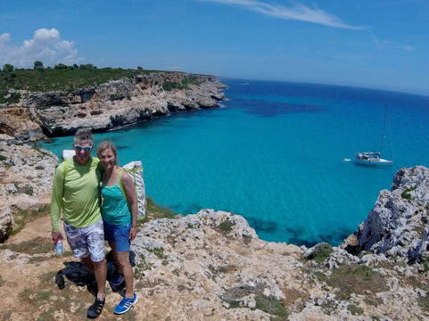 Explora Mallorca-马洛卡帕尔马必去景点