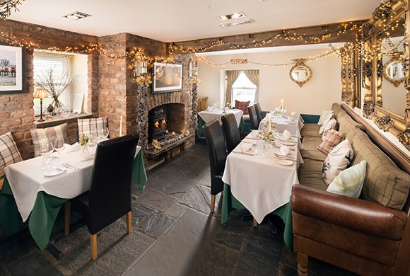 Timble Inn-官方