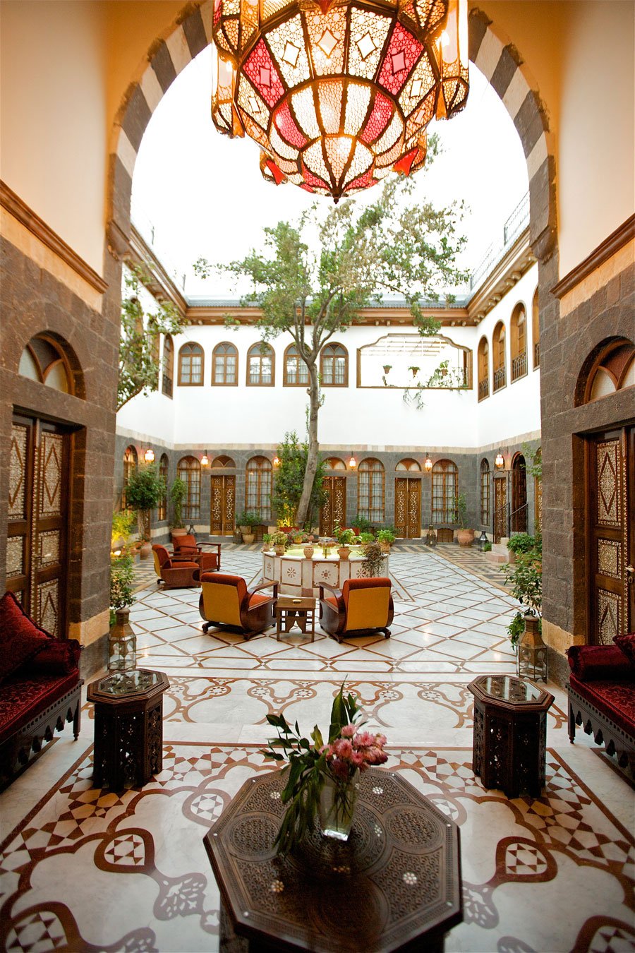Beit Zafran Hotel De Charme*****-官方