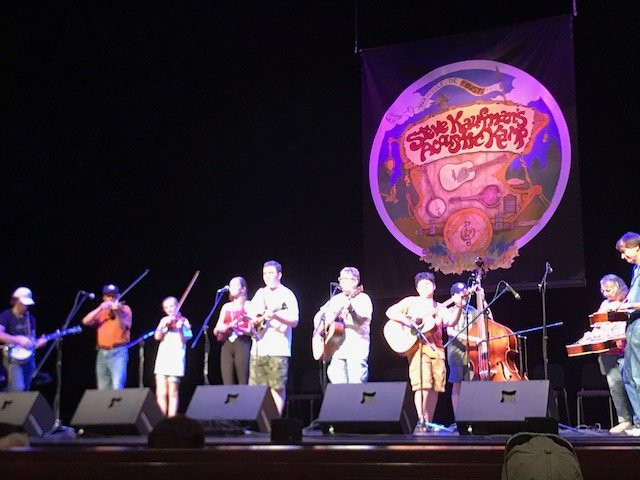 Clayton Center for the Arts景点图片