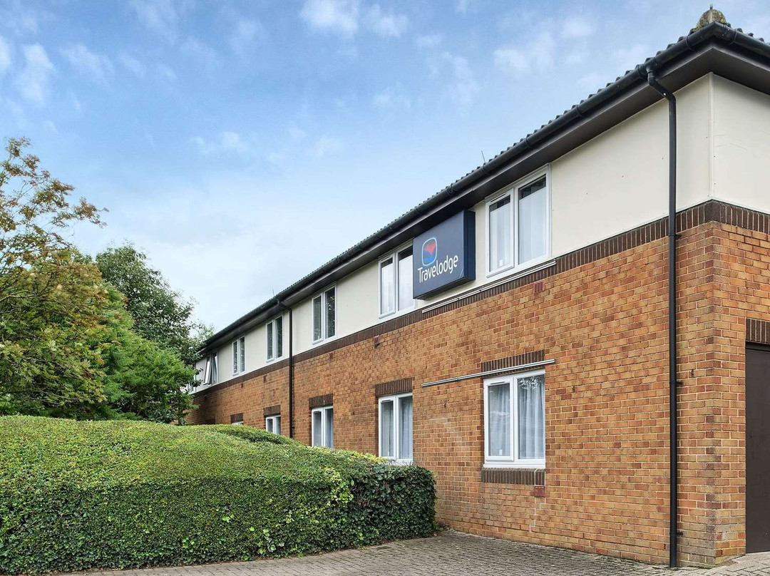 Travelodge Grantham Colsterworth主图