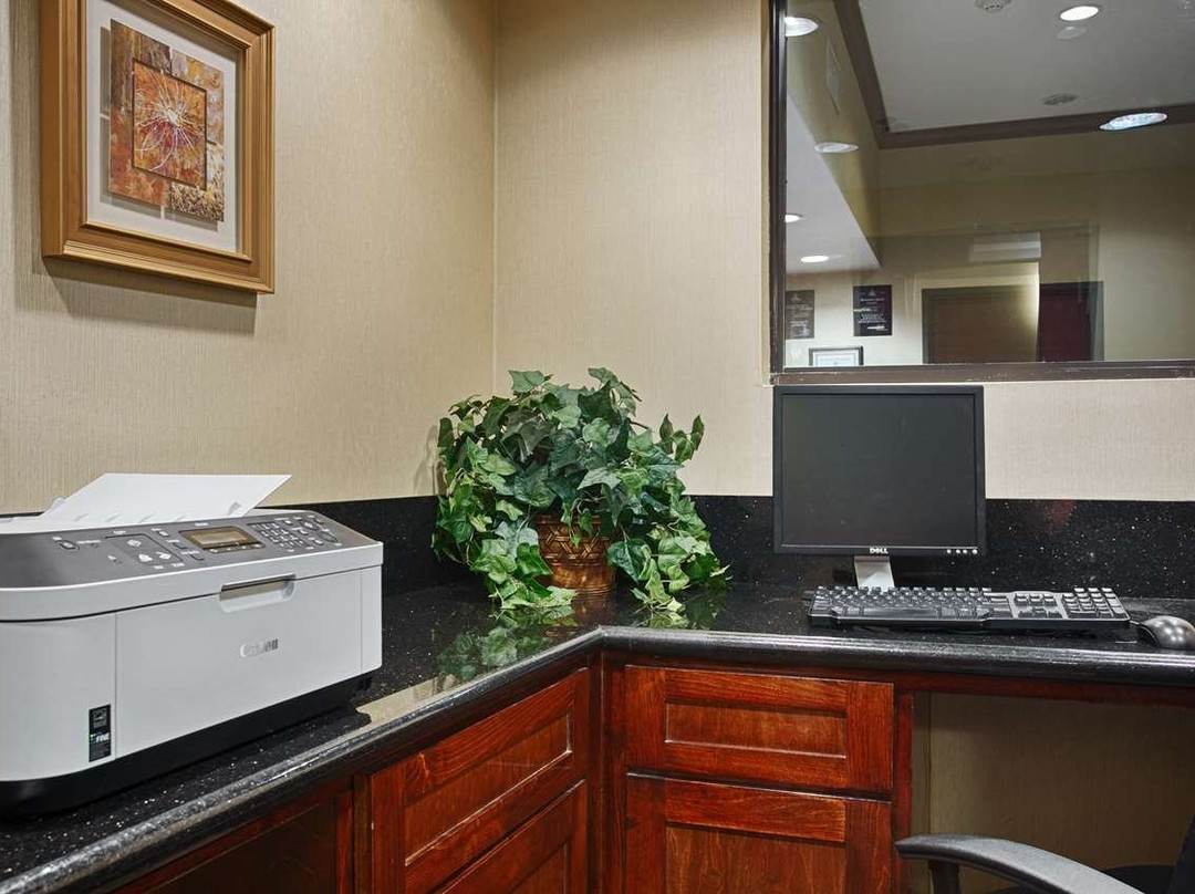 Best Western Mineola Inn主图