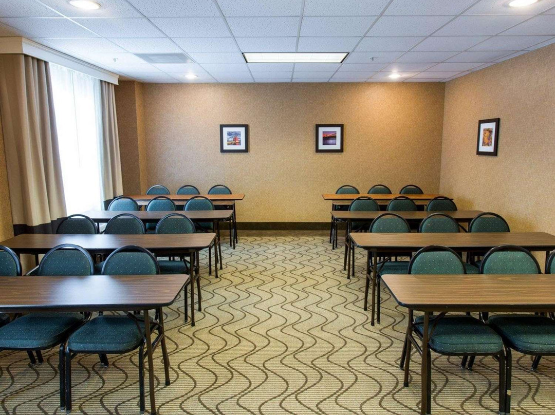 Comfort Suites Grand Rapids South主图