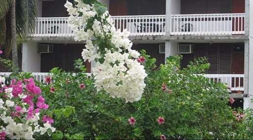 Portsmouth Beach Hotel-官方