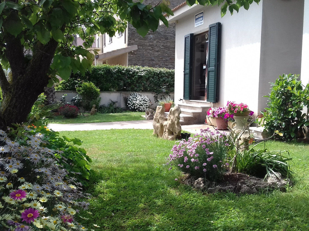 Demelas Formaggi-斯廷蒂诺必去景点