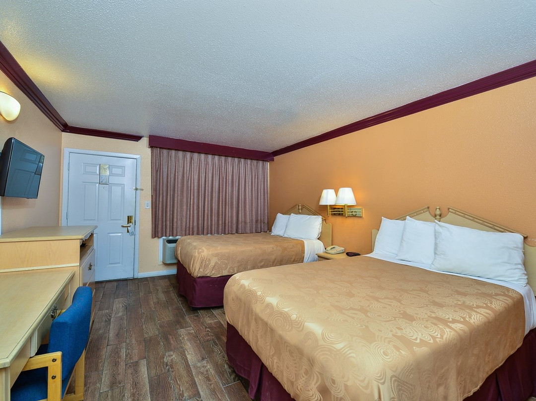 America's Deluxe Inn, Marysville主图