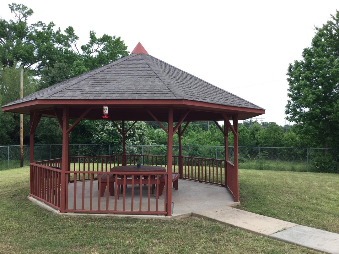 Americas Best Value Inn Cabot主图