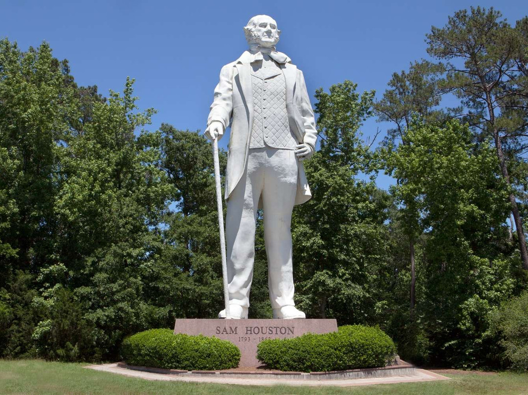 Super 8 by Wyndham Huntsville主图