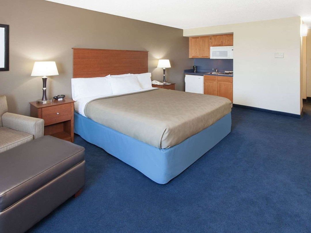 AmericInn by Wyndham Webster City主图