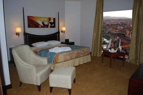 Tulip Inn Taif主图