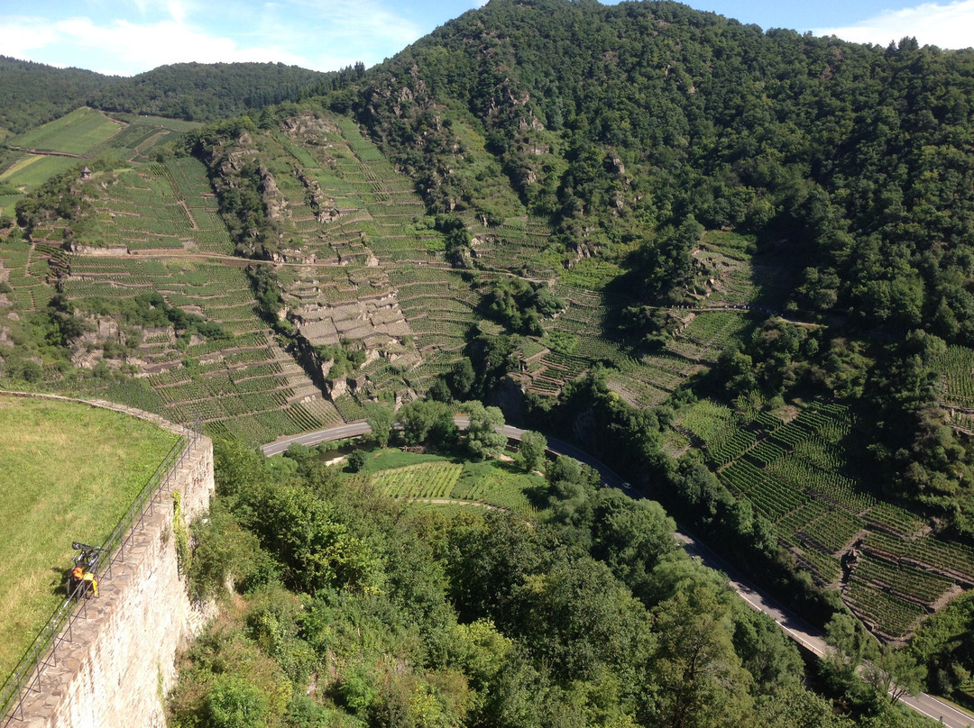 Schwarzbrennerei Bad Neuenahr-Ahrweiler-巴特诺因阿尔－阿尔韦勒必去景点