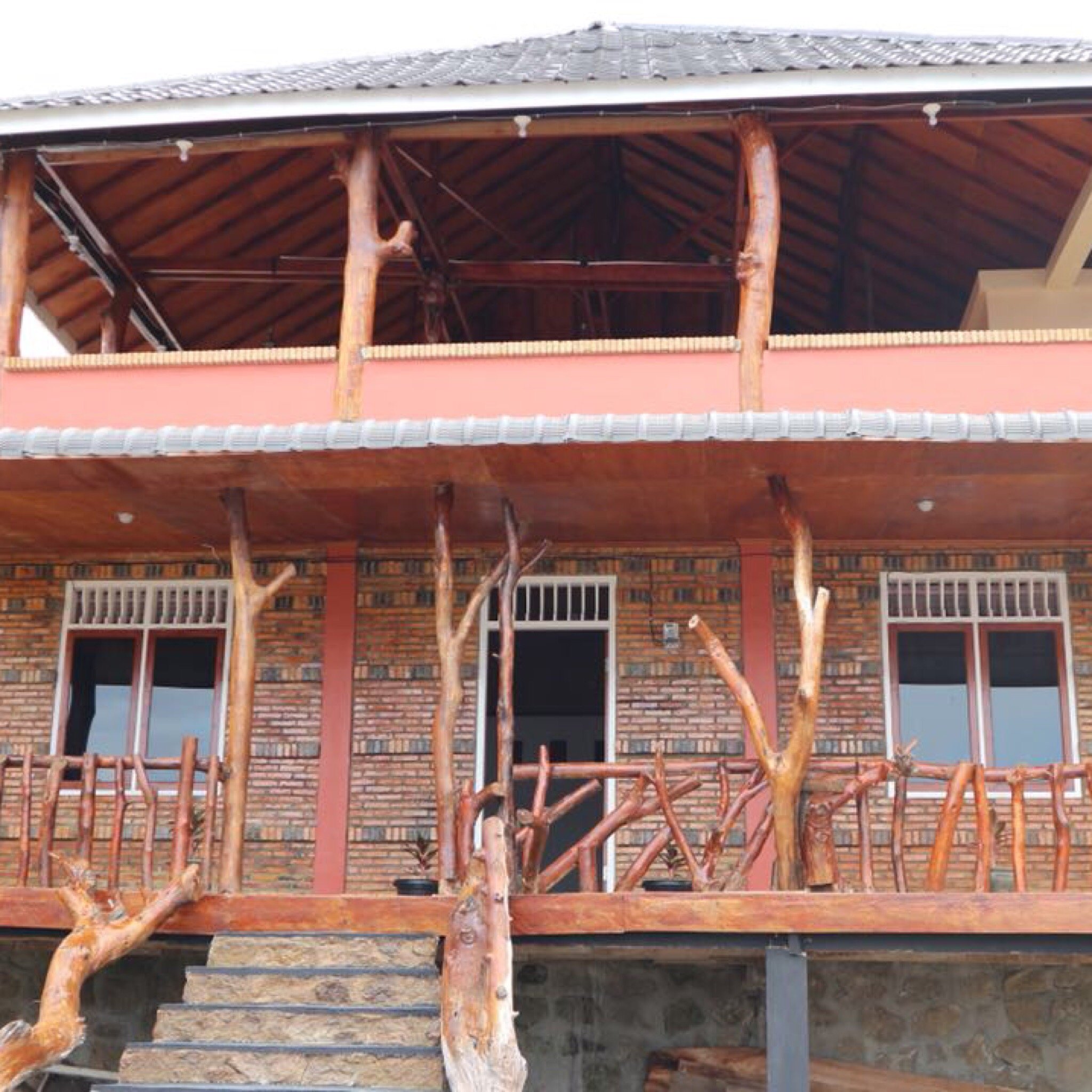 Dikajo Guesthouse-官方