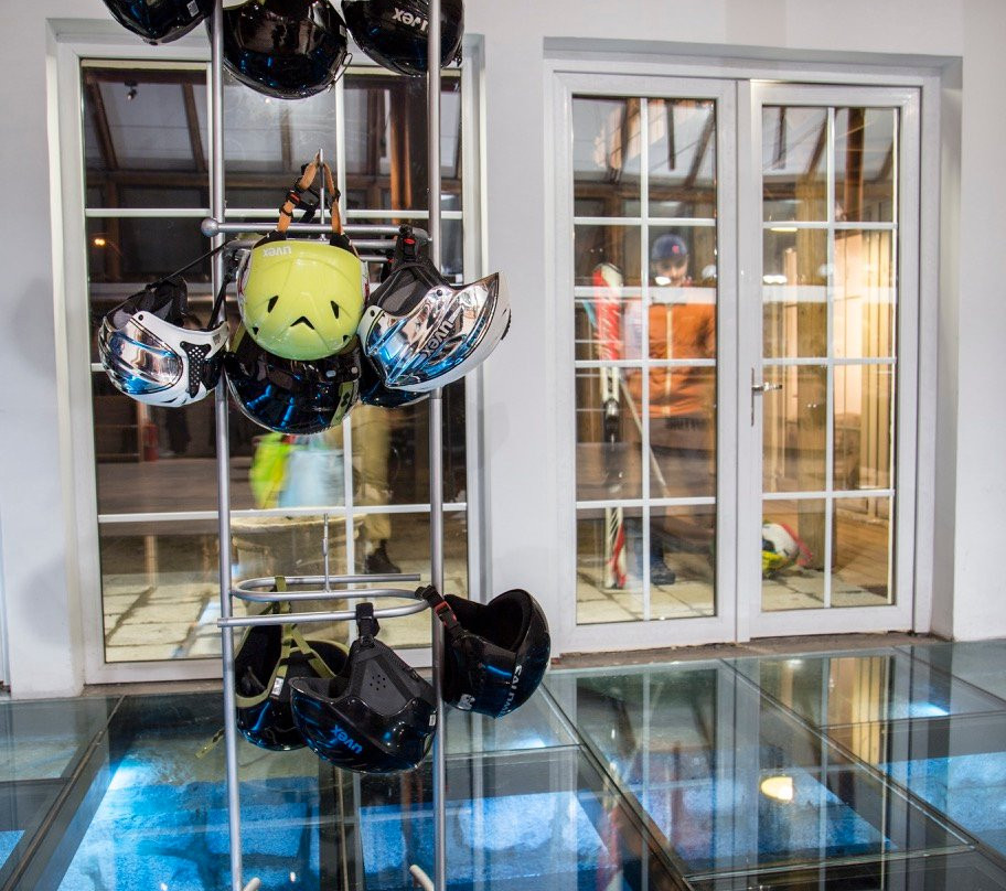 KL Adventure-康塞普西翁必去景点