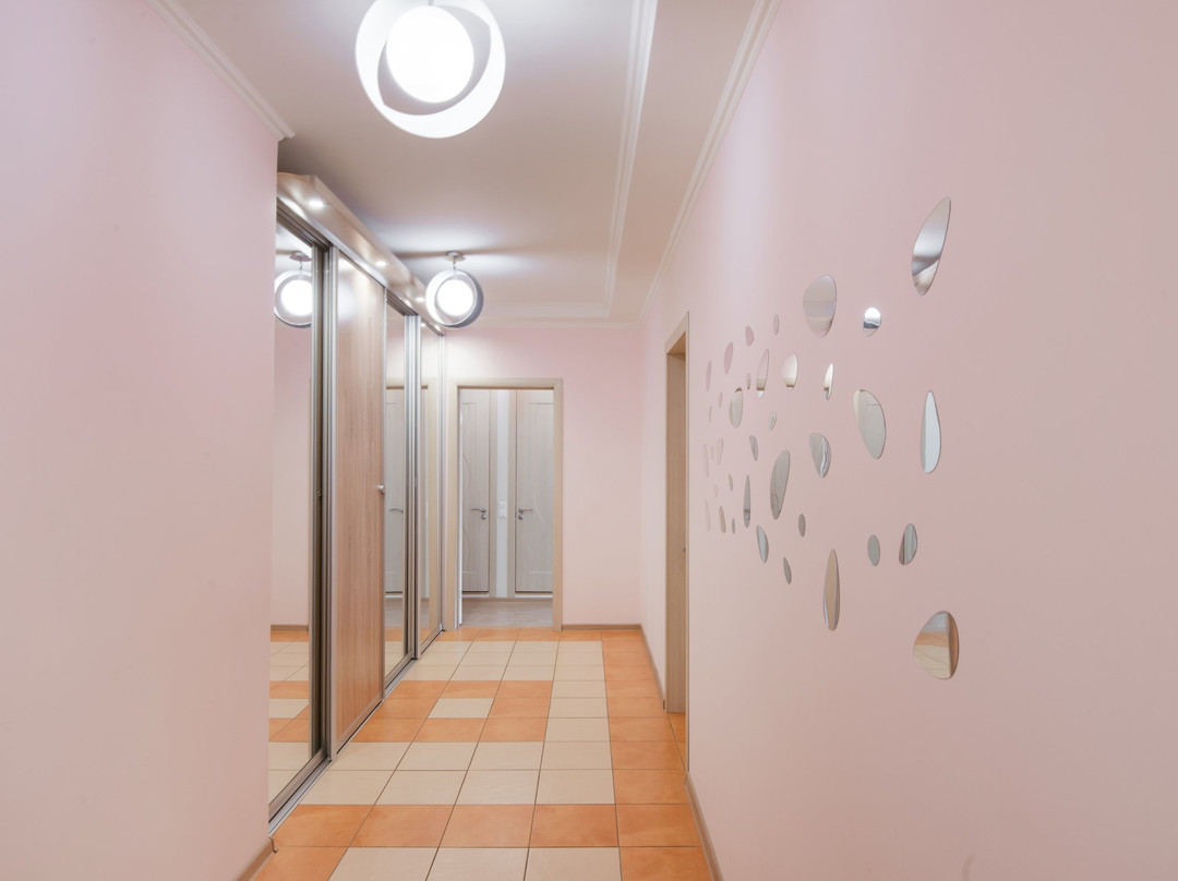 Mini Hotel Levoberezhny主图