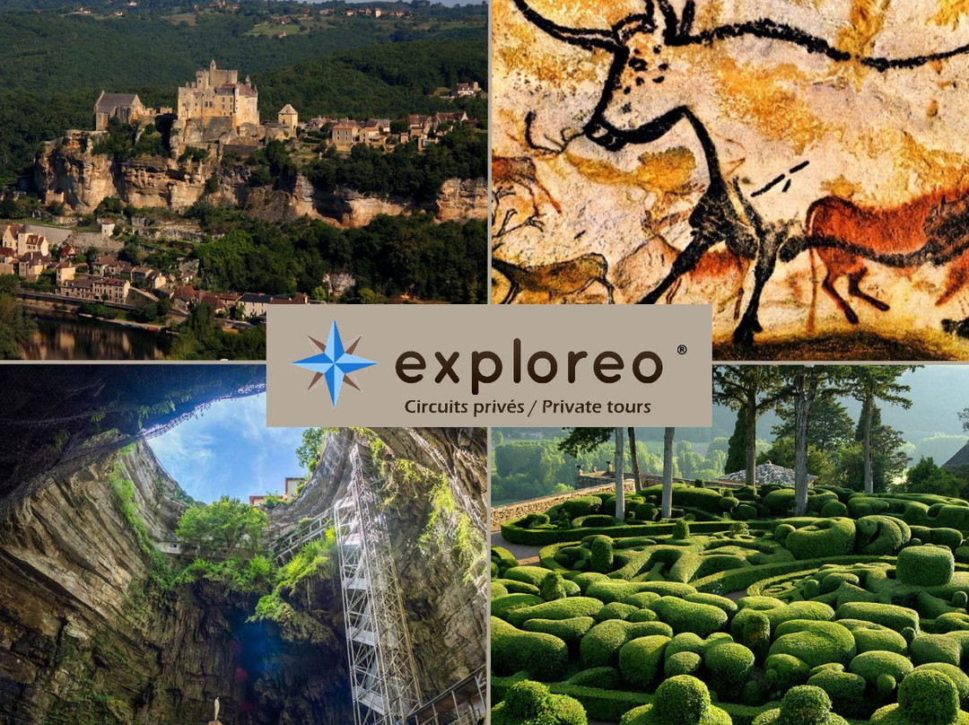 Exploreo - Private Tours景点图片