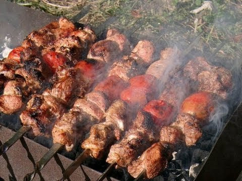 Private Tours in Armenia-埃里温必去景点