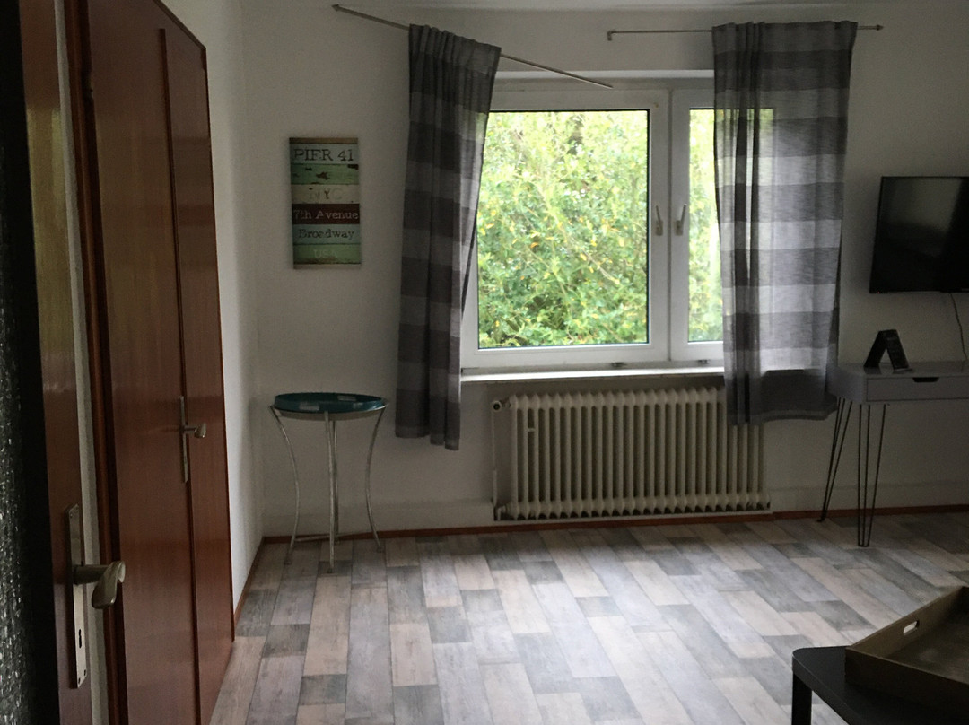Apartmenthaus an der Greetsieler Str. 6