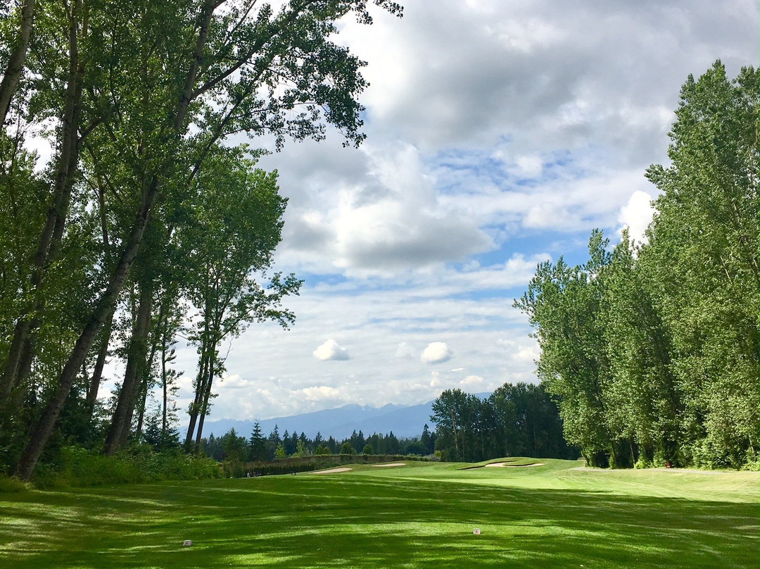 The Redwoods Golf Course-Walnut Grove必去景点