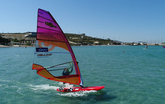 Alacati Surf Paradise Club