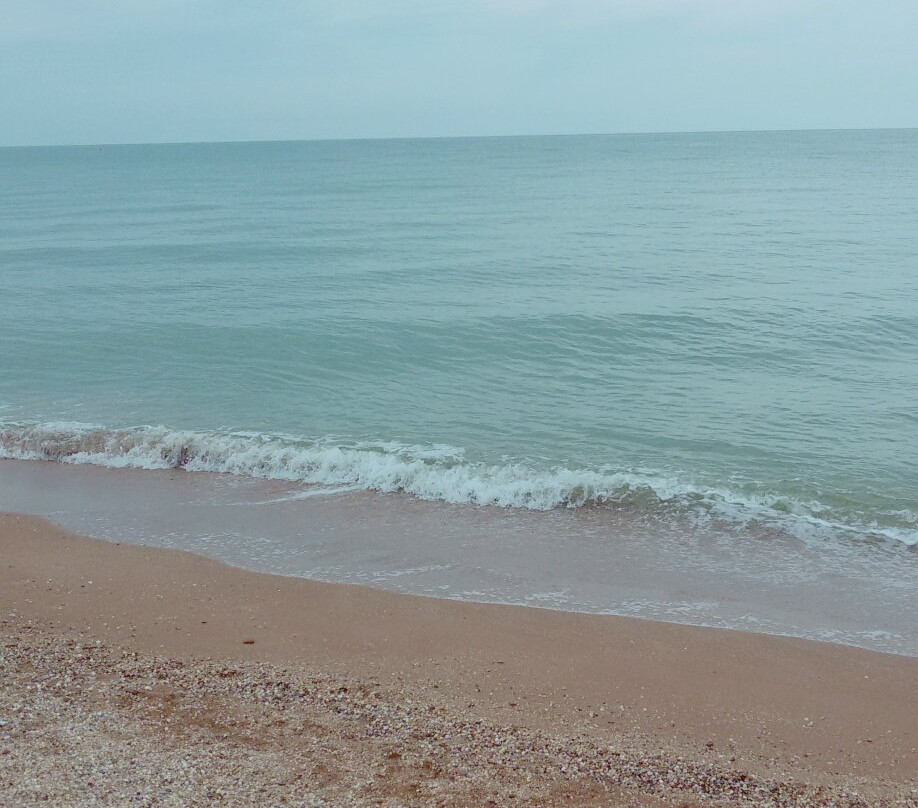 House in Peresyp主图