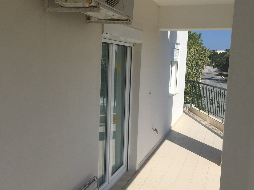 Aristides Hotel主图