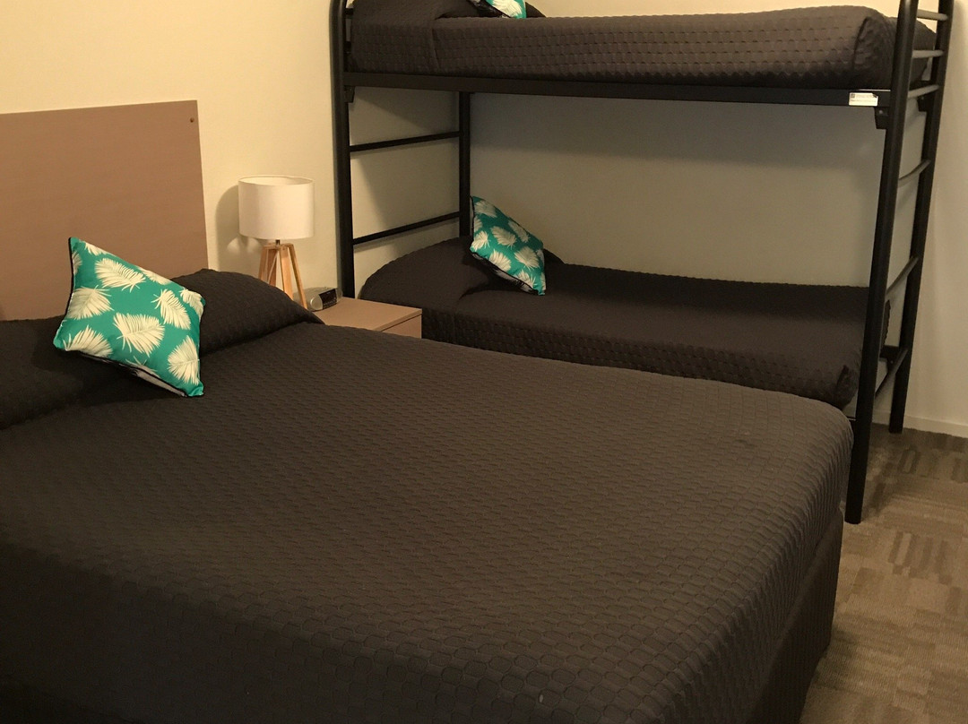 Foreshore Motel主图