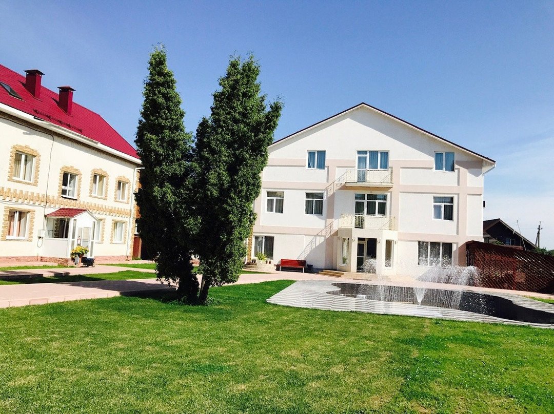 Gostinichnyy Kompleks Vyazemgrad主图